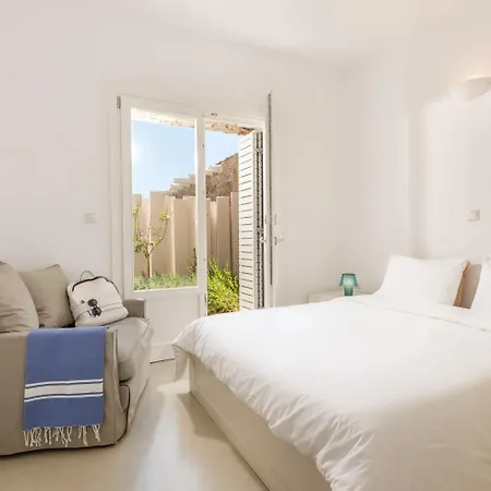빌라 Beachfront House 50m From The